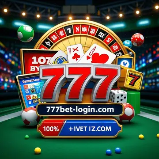 777bet-login